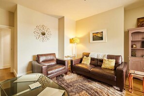 Ferienhaus | 2 Schlafzimmer, Internetzugang