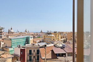 Interior - Apartment 'A'Filiciuzza, Wi-Fi and Air Conditioning (Palermo)