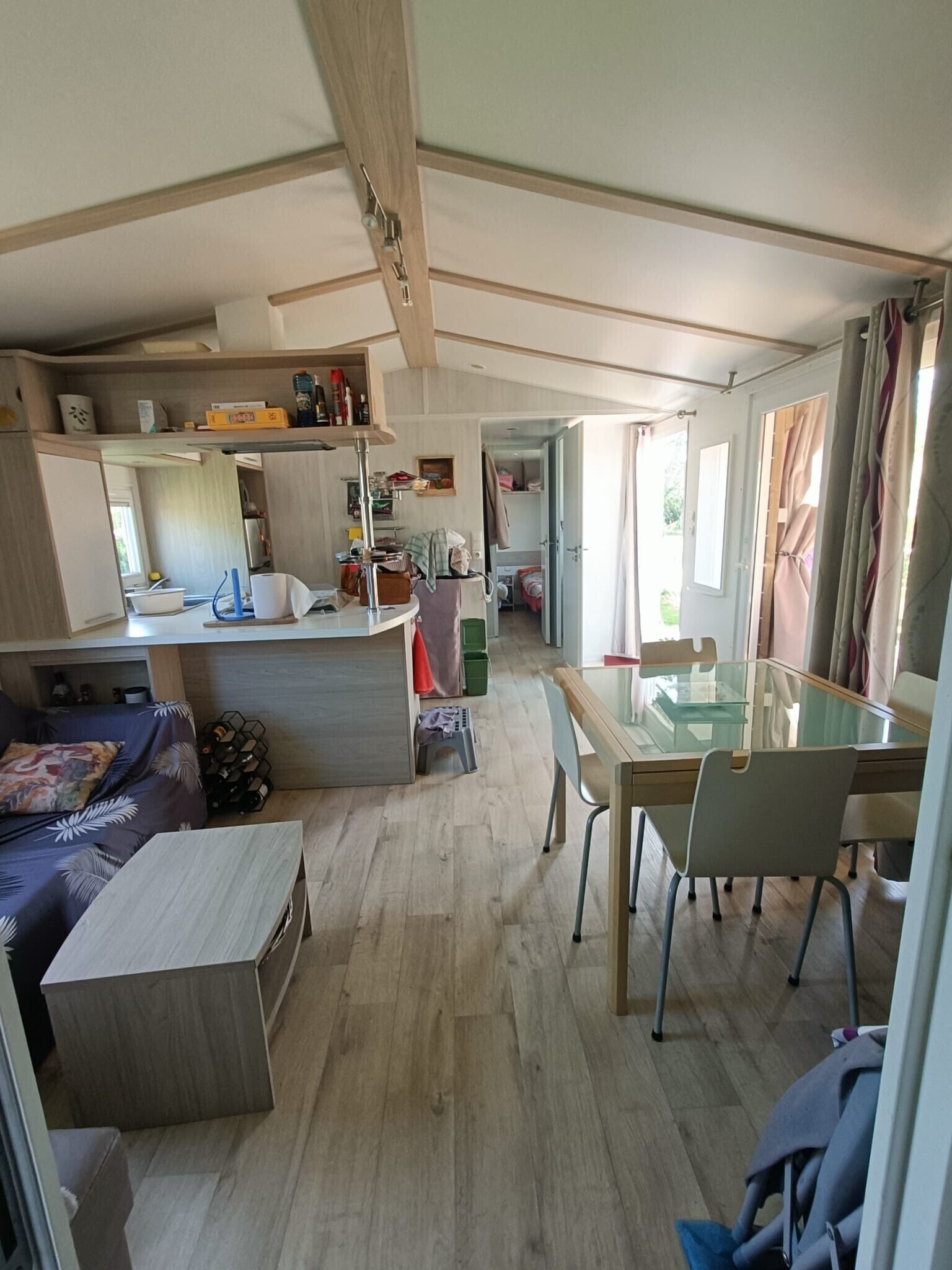 Intérieur