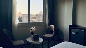 Interior - vira pyramid inn (Giza Governorate)