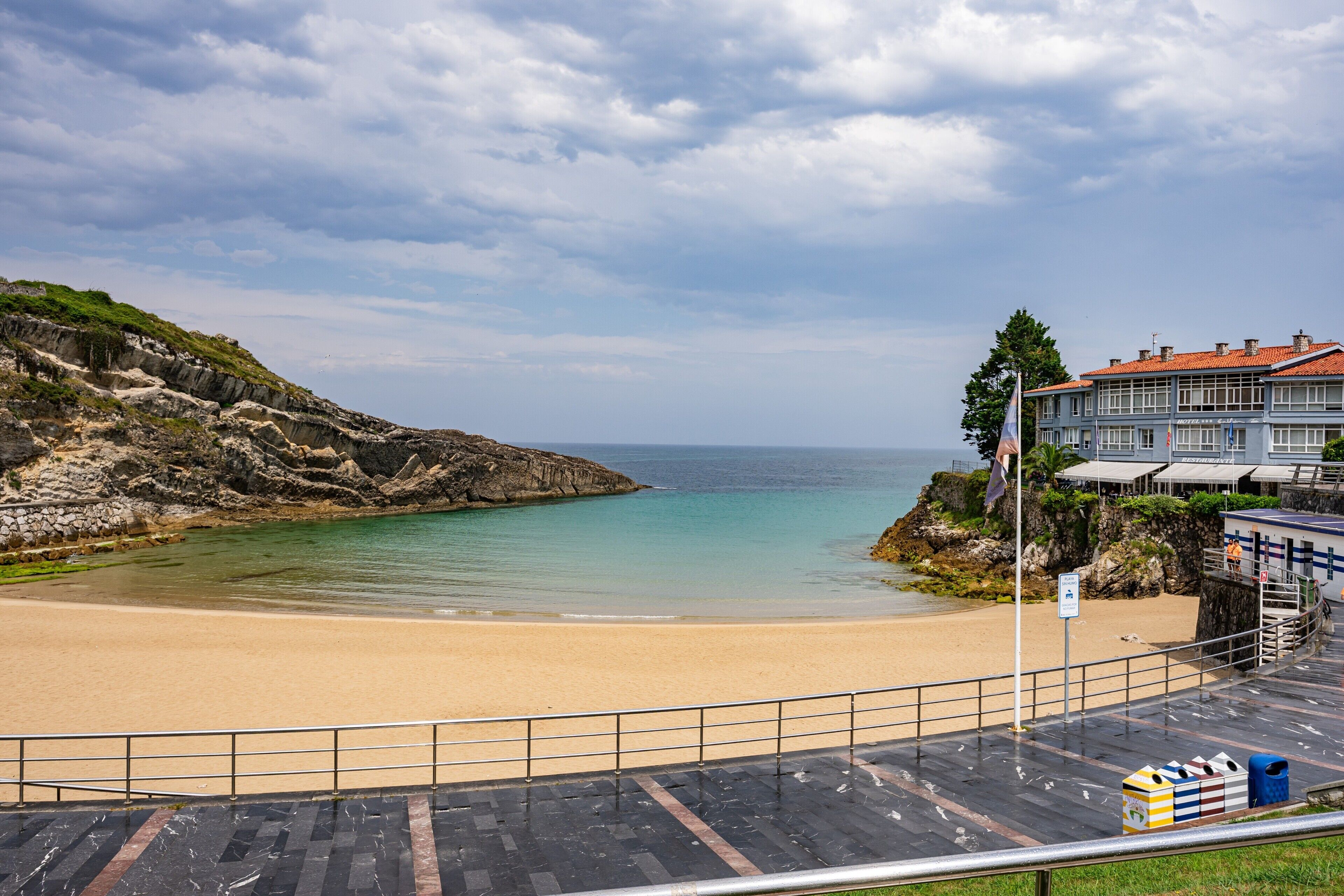 Strand