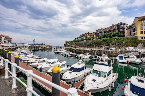 Port de plaisance
