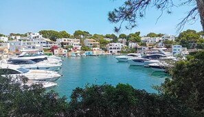 Puerto deportivo