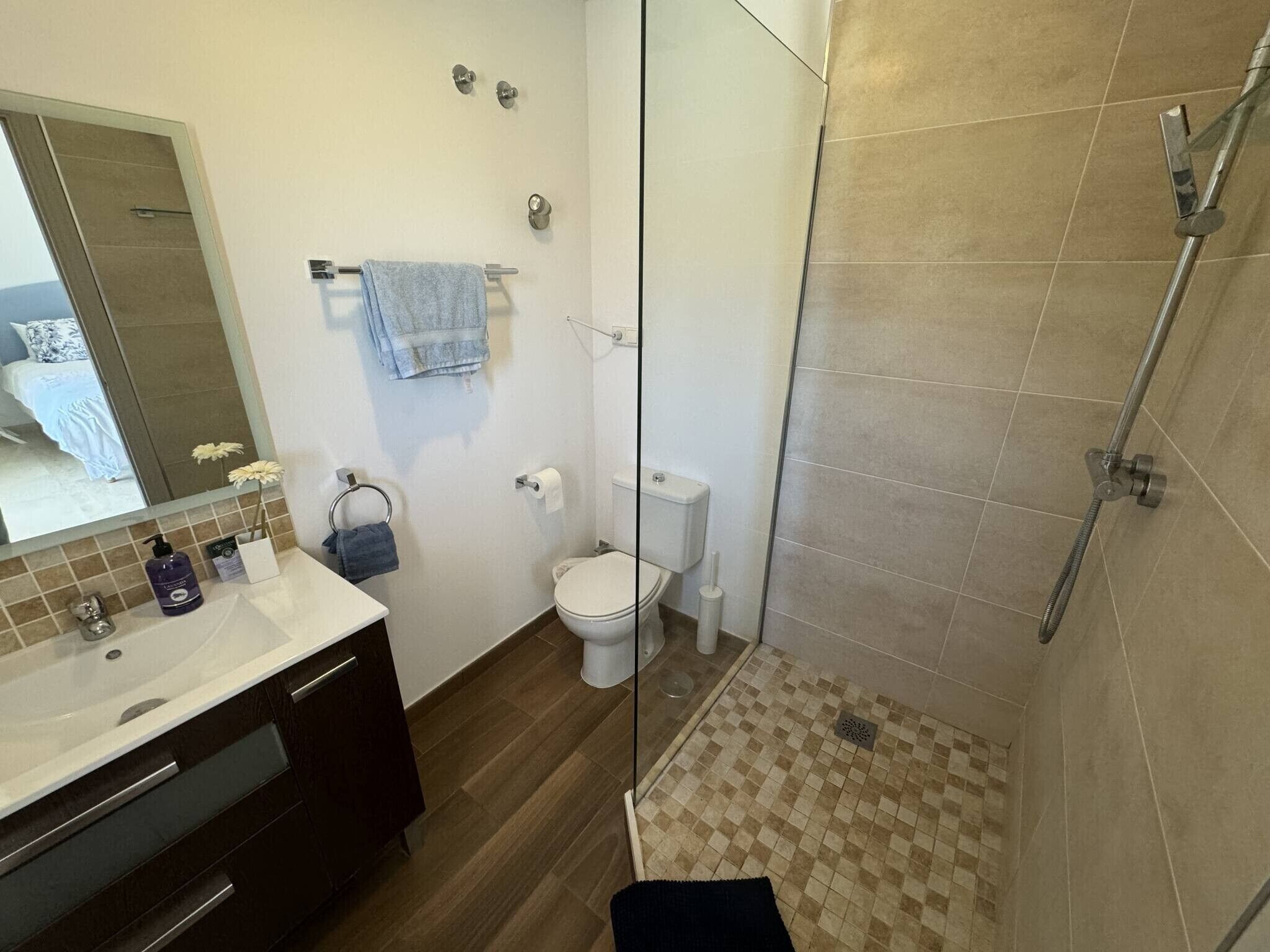 Baño