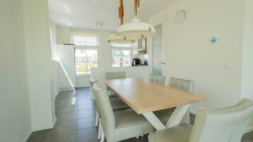 Ferienhaus | Speisen