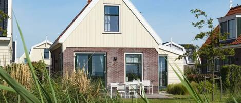 Huis | Exterieur