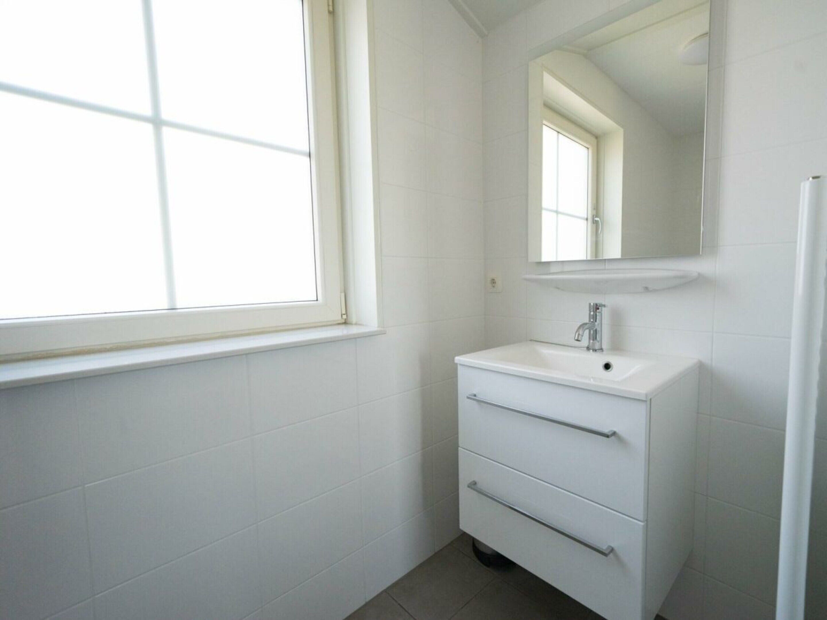 Ferienhaus | Badezimmer
