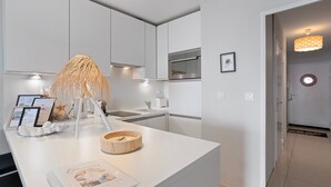 Eget kjøkken