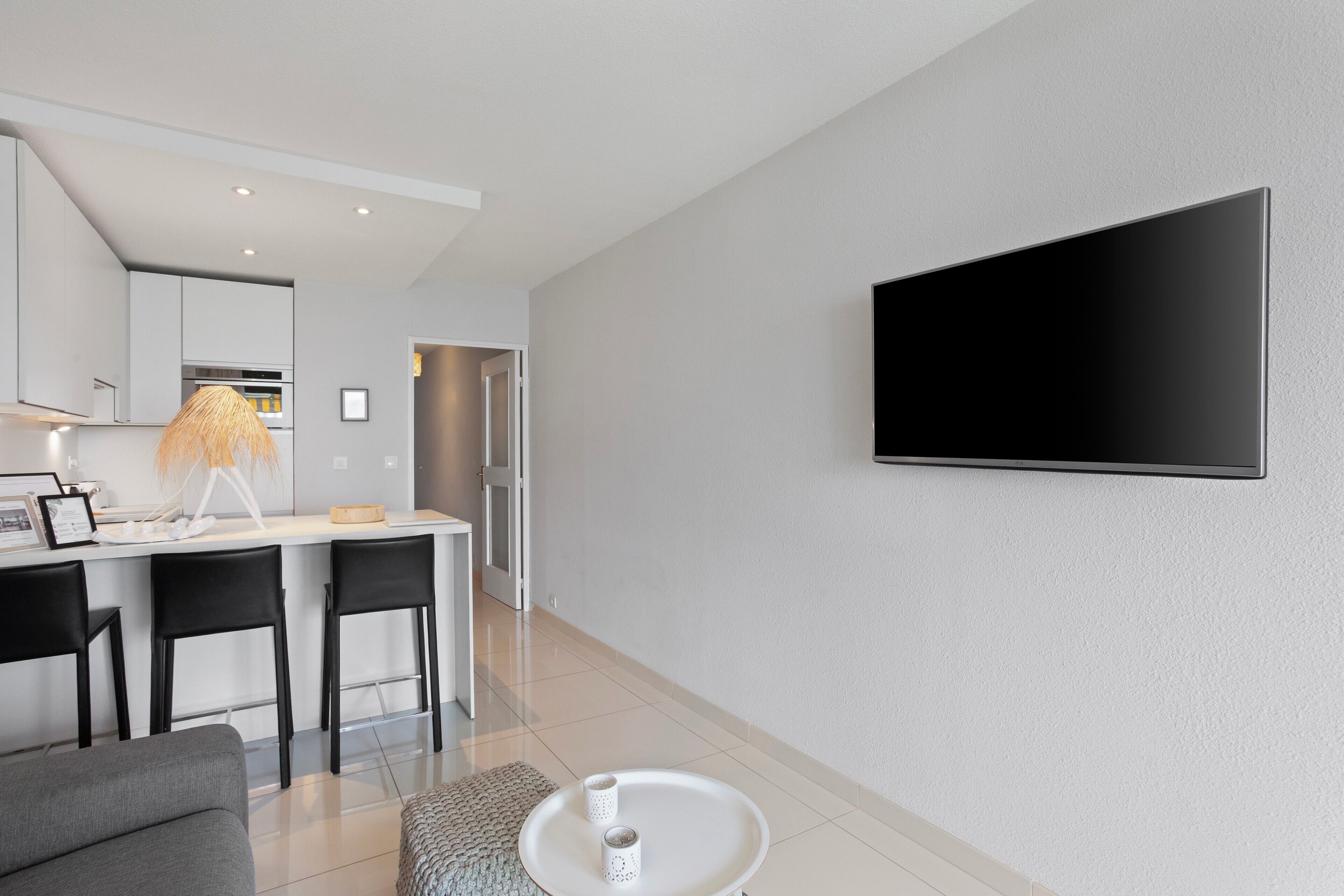 Fernseher