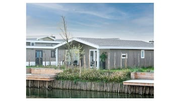 Huis | Exterieur