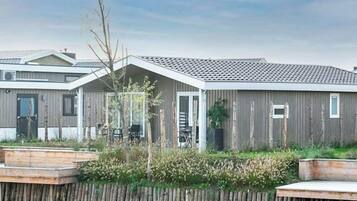 Huis | Exterieur