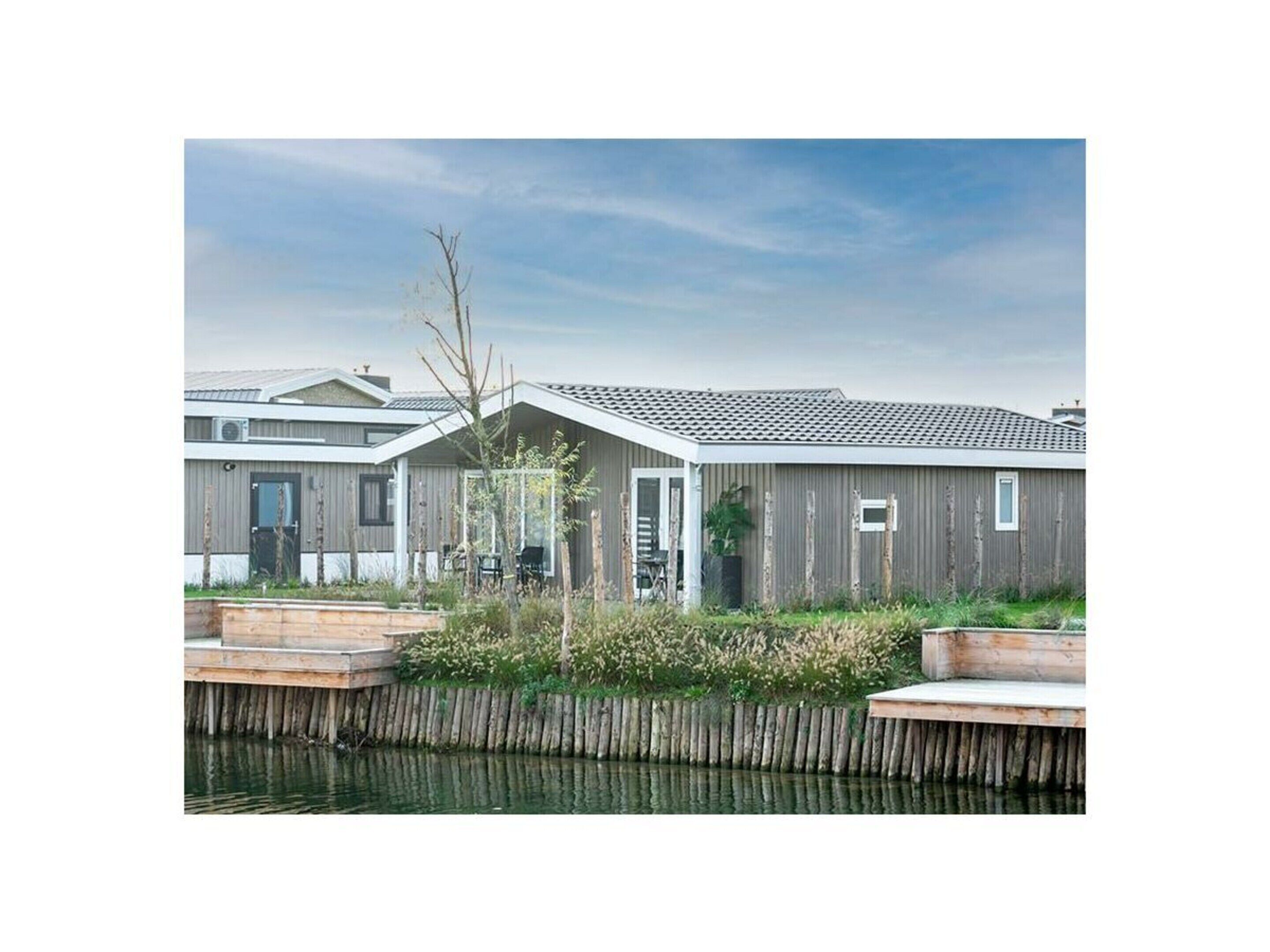 Huis | Exterieur