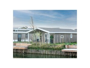 Huis | Exterieur