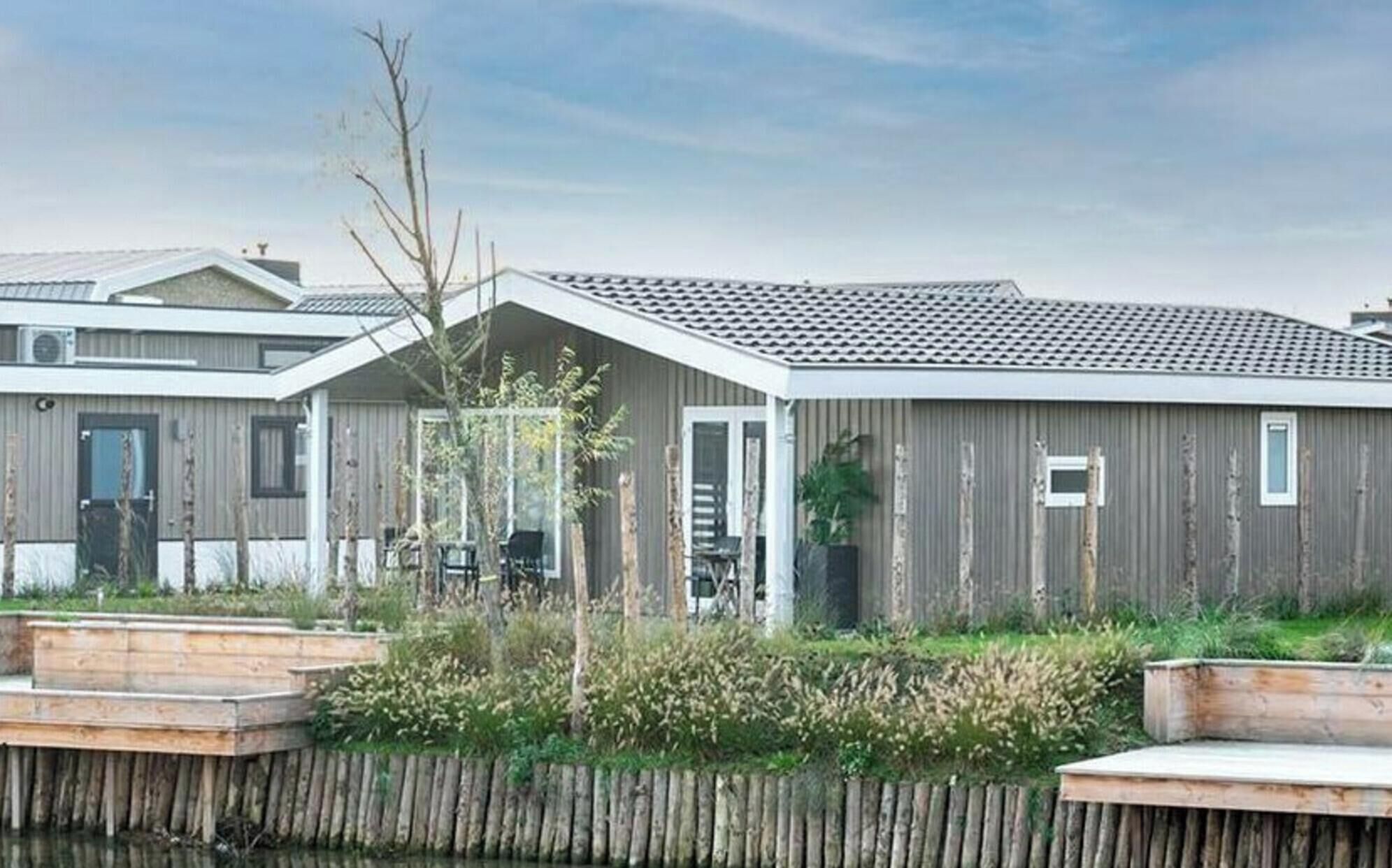 Huis | Exterieur