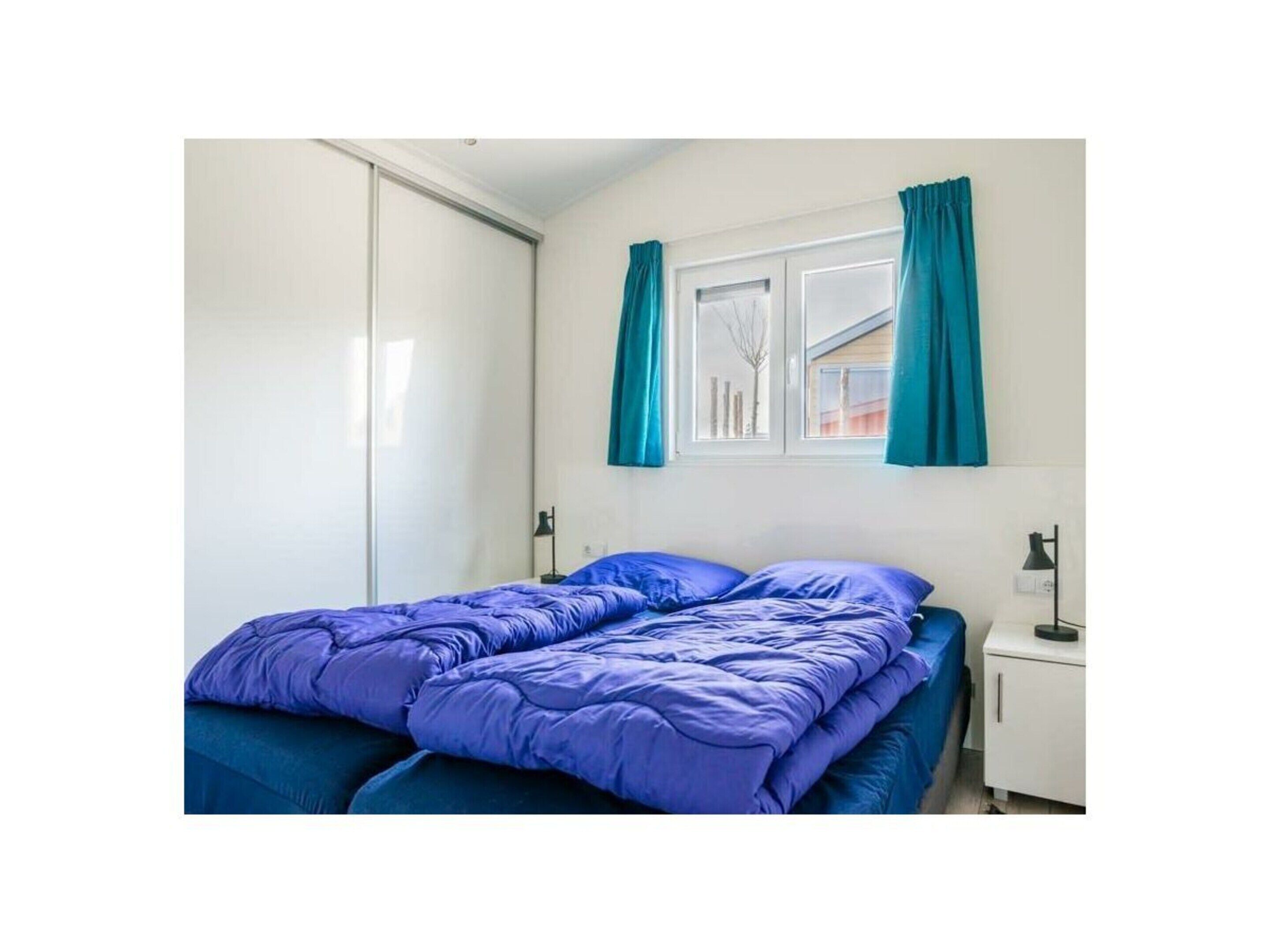 Huis | 2 slaapkamers, individueel gemeubileerd