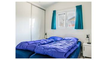Huis | 2 slaapkamers, individueel gemeubileerd
