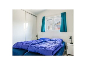 Huis | 2 slaapkamers, individueel gemeubileerd