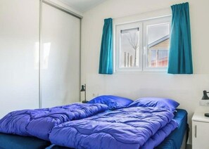 Huis | 2 slaapkamers, individueel gemeubileerd
