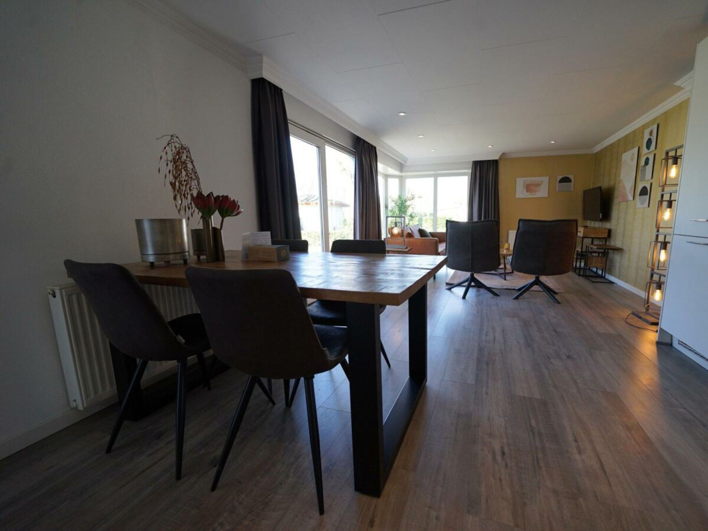 Huis | Dineren