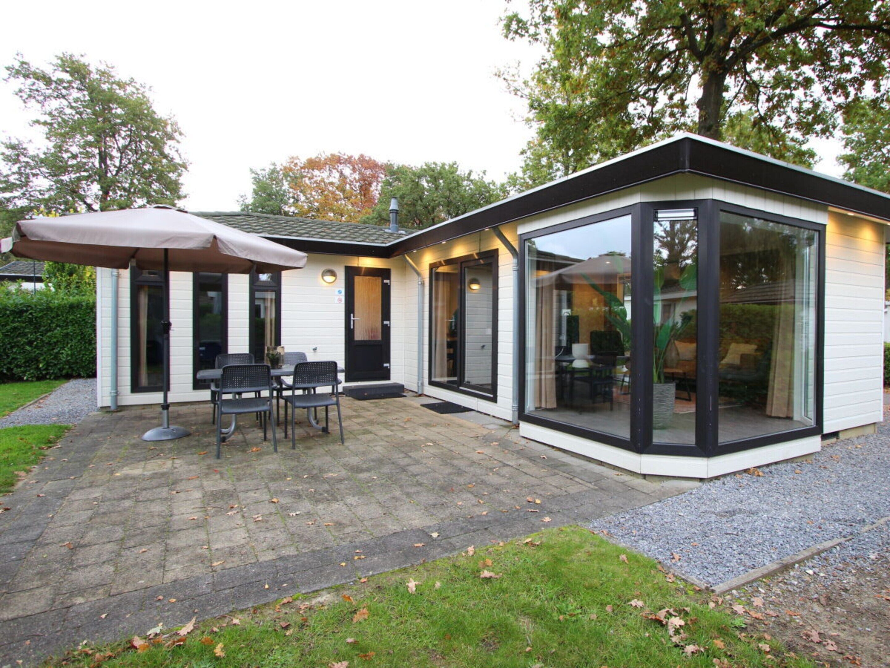 Huis | Buiten dineren