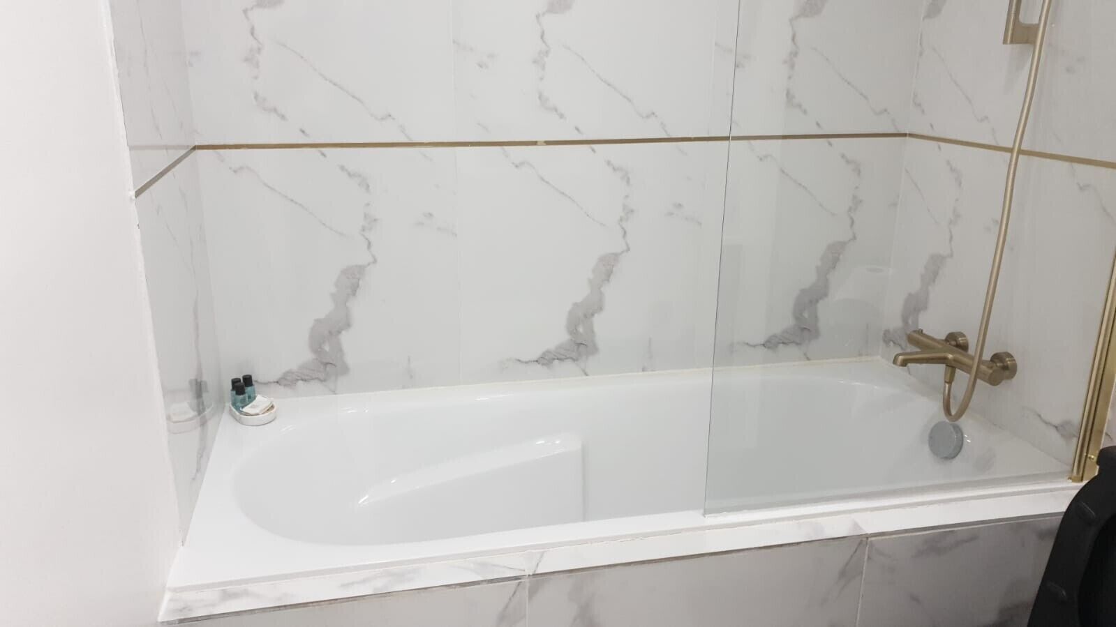 Dusche