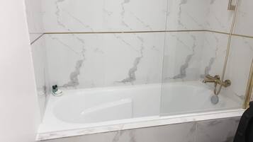 Dusche
