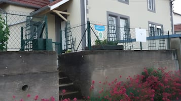 Fachada