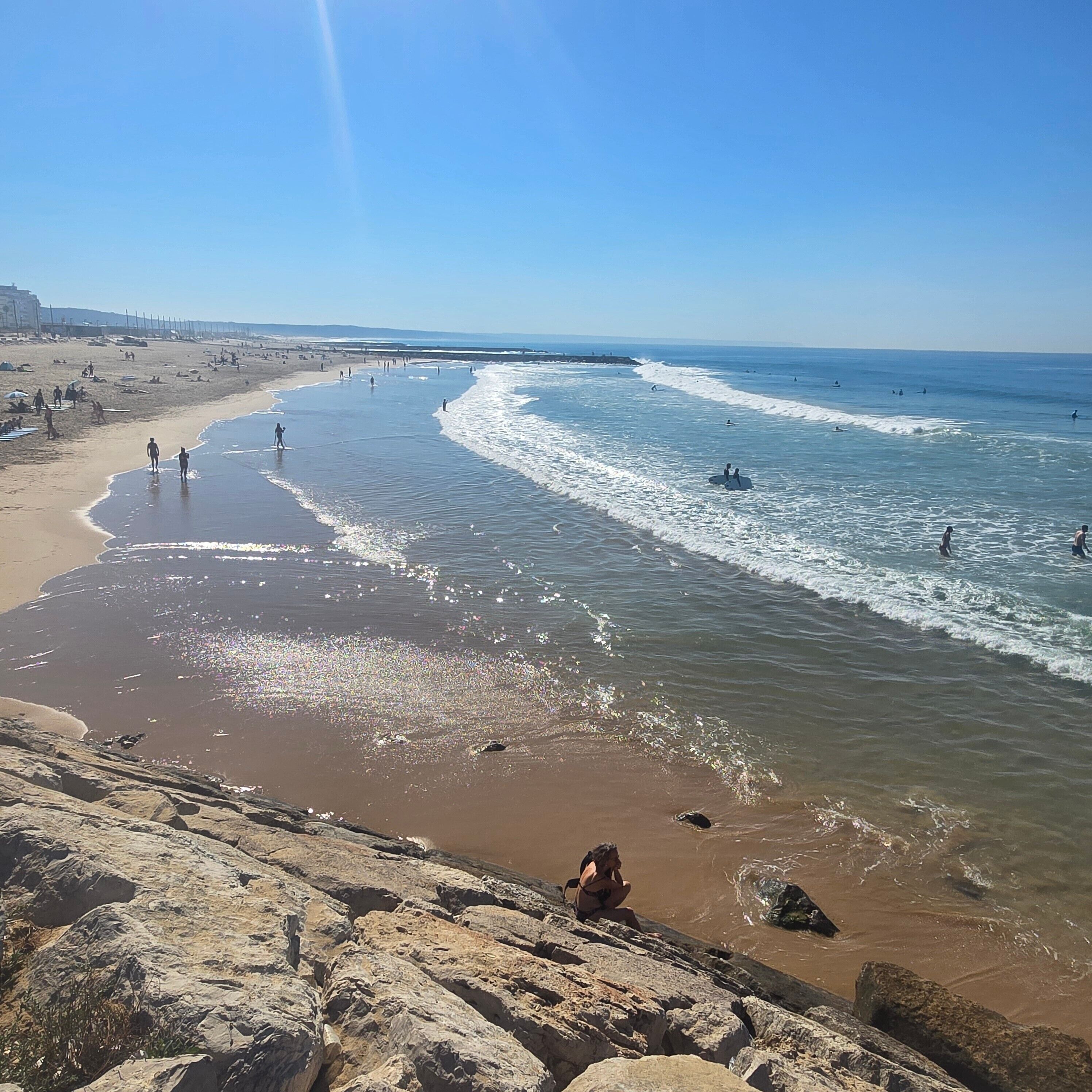 Plage
