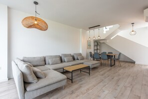 Oppholdsområde