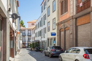 Exterieur