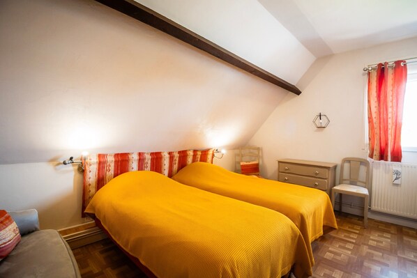 Habitación