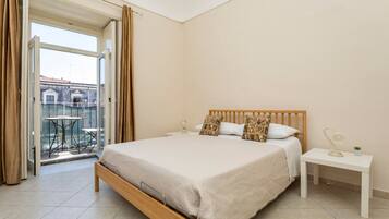 Bed sheets