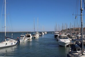 Port de plaisance