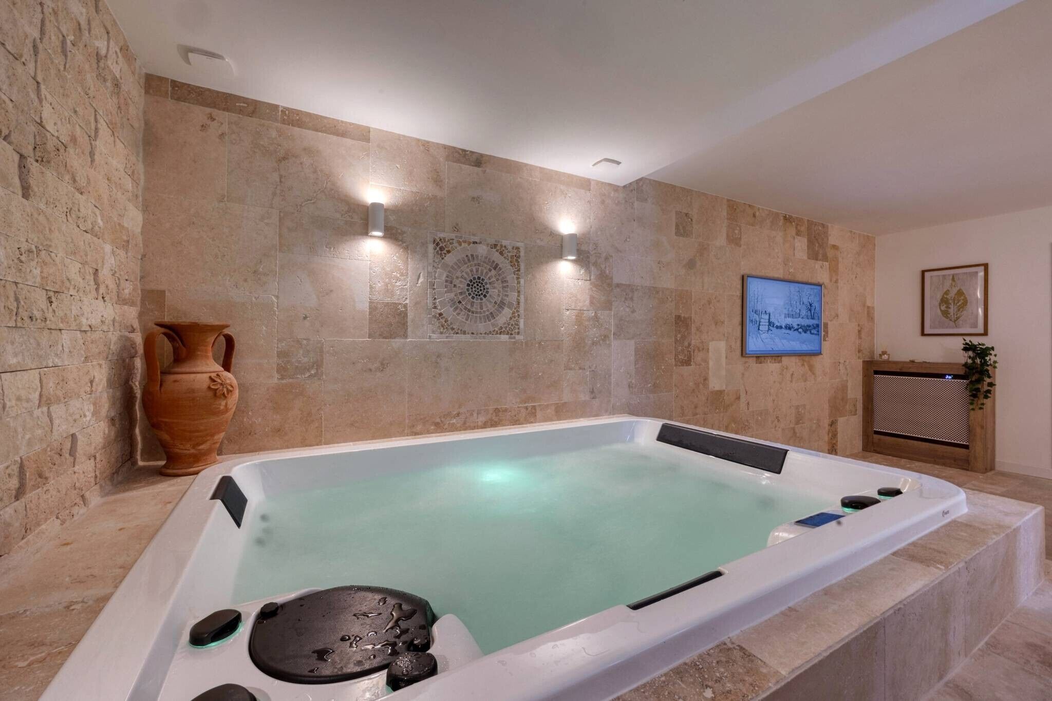 Interieur