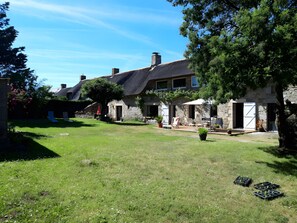 Außenbereich