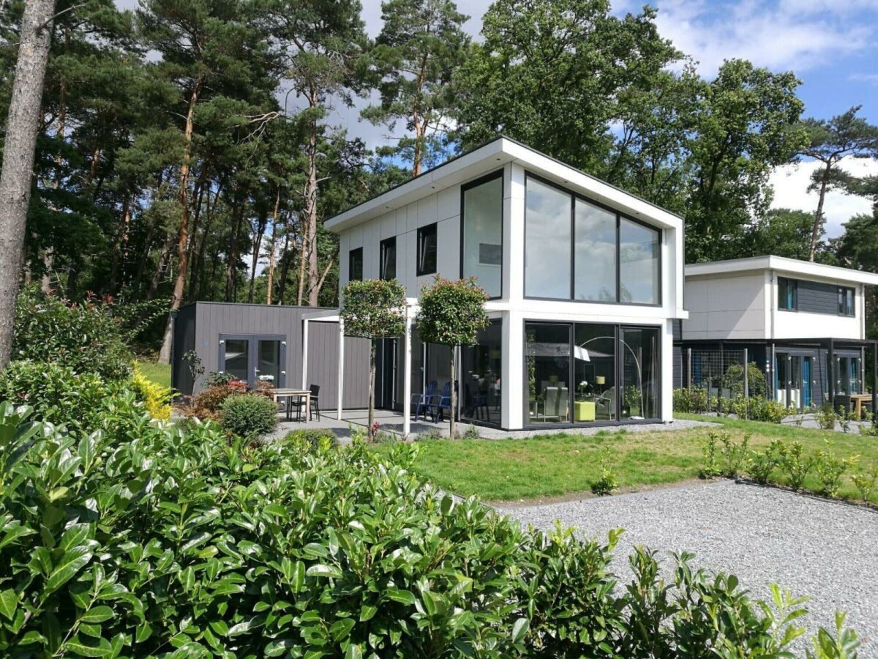 Casa | Esterni