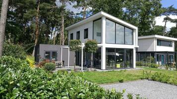 Casa | Esterni
