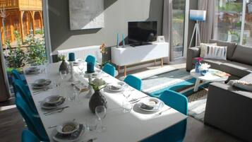 Casa | Pasti