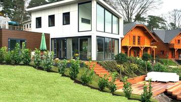 Casa | Esterni