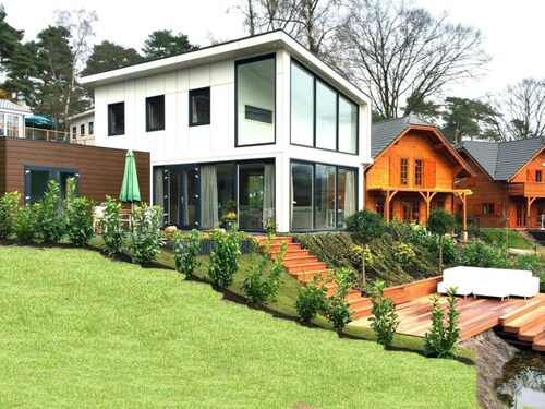 Pavilion L"etage 8