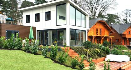 Pavilion L"etage 8