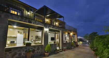 Casa Sebastiana: Holiday Home with Private Pool, Wi-Fi, and Air Conditioning