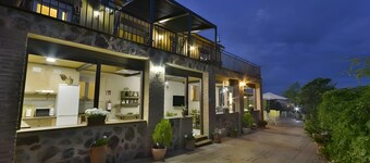 Casa Sebastiana: Casa Vacanze con Piscina Privata, Wi-Fi e Aria Condizionata