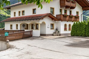 Außenbereich