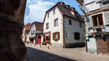Exterieur