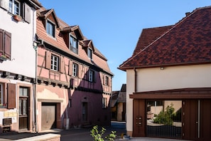 Aussenbereich
