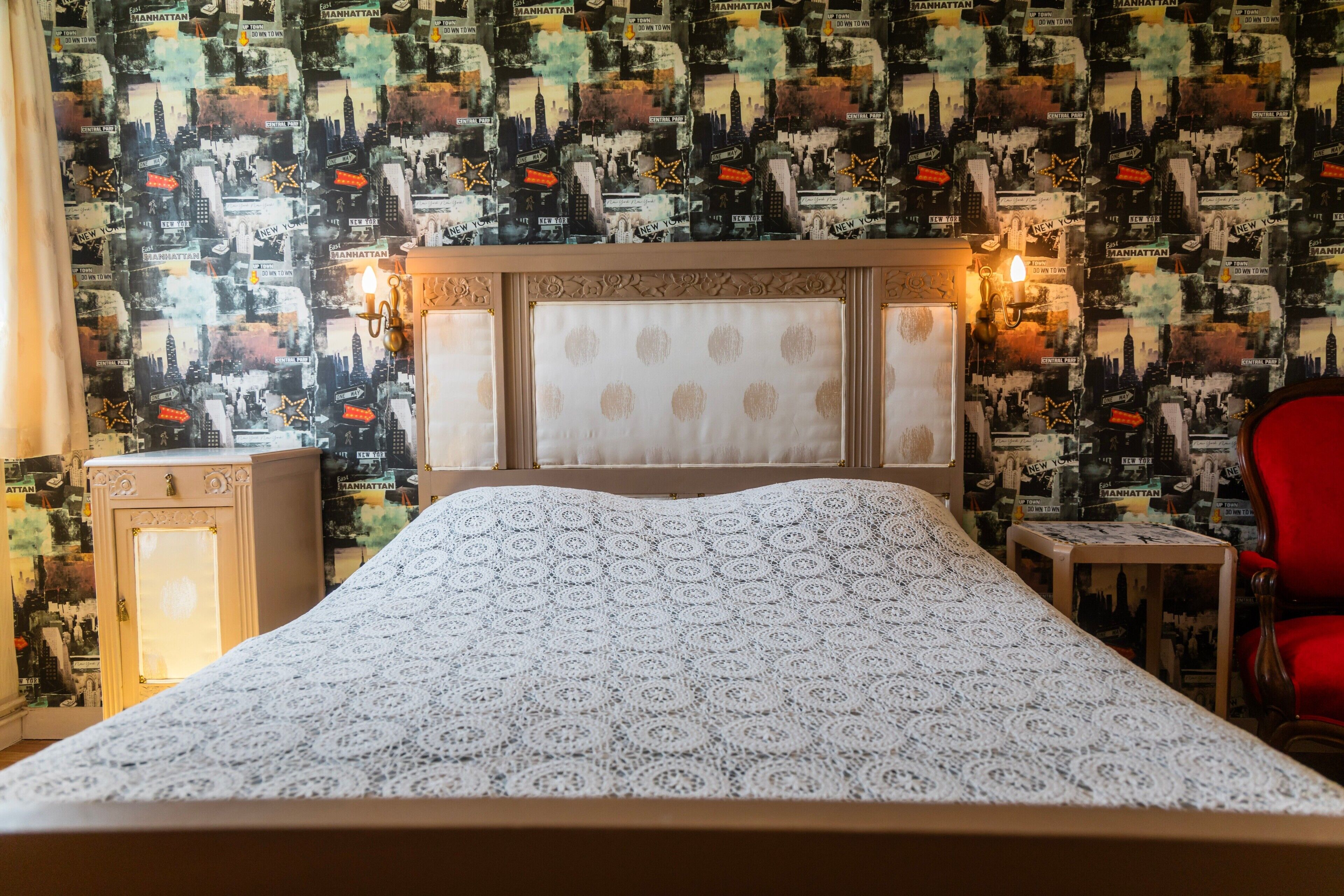 Kamer