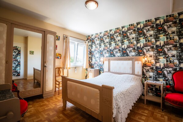 Habitación