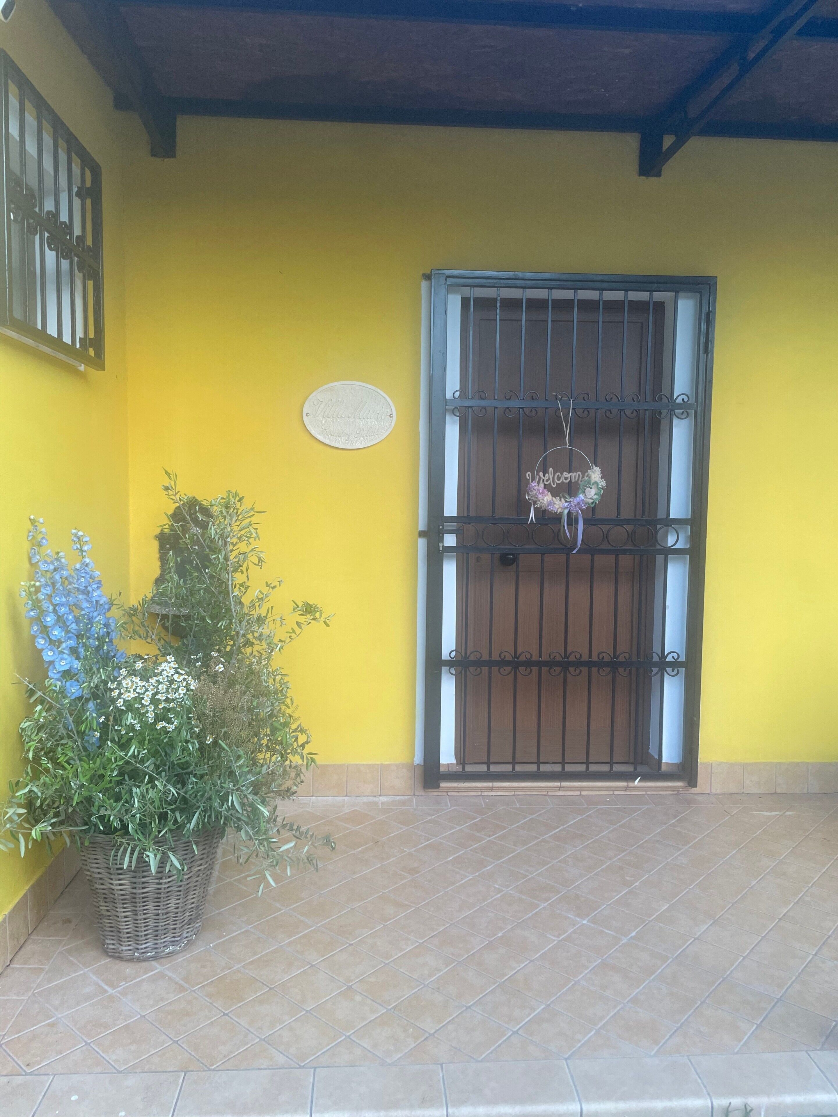 Detalle exterior