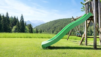 Kinderbereich
